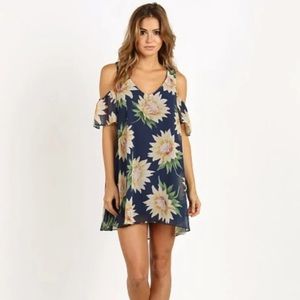 Show Me Your Mumu Dress Size Small